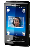 Best available price of Sony Ericsson Xperia X10 mini in Malawi