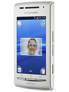Best available price of Sony Ericsson Xperia X8 in Malawi