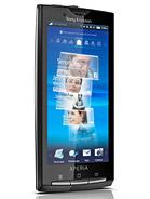 Best available price of Sony Ericsson Xperia X10 in Malawi