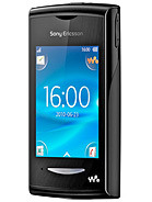 Best available price of Sony Ericsson Yendo in Malawi