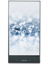 Best available price of Sharp Aquos Crystal 2 in Malawi