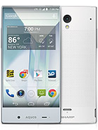 Best available price of Sharp Aquos Crystal in Malawi
