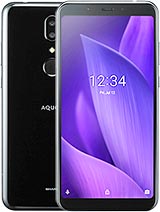 Best available price of Sharp Aquos V in Malawi