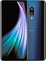 Best available price of Sharp Aquos Zero 2 in Malawi