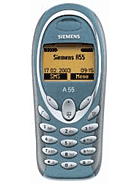 Best available price of Siemens A55 in Malawi