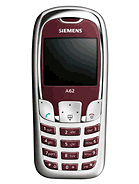 Best available price of Siemens A62 in Malawi