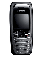 Best available price of Siemens AX72 in Malawi