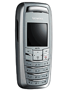 Best available price of Siemens AX75 in Malawi