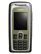 Best available price of Siemens M75 in Malawi