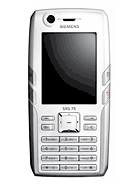 Best available price of Siemens SXG75 in Malawi
