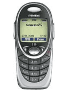 Best available price of Siemens S55 in Malawi