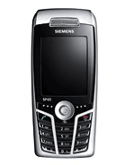 Best available price of Siemens SP65 in Malawi