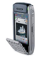 Best available price of Sony Ericsson P900 in Malawi