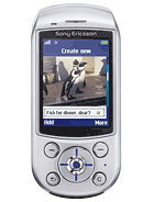 Best available price of Sony Ericsson S700 in Malawi