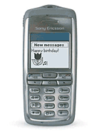 Best available price of Sony Ericsson T600 in Malawi