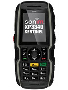 Best available price of Sonim XP3340 Sentinel in Malawi