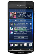Best available price of Sony Ericsson Xperia Duo in Malawi