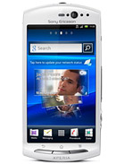 Best available price of Sony Ericsson Xperia neo V in Malawi