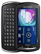 Best available price of Sony Ericsson Xperia pro in Malawi
