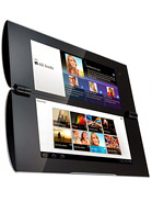 Best available price of Sony Tablet P 3G in Malawi