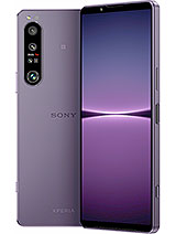 Best available price of Sony Xperia 1 IV in Malawi