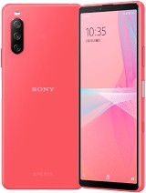 Best available price of Sony Xperia 10 III Lite in Malawi