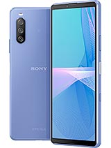 Best available price of Sony Xperia 10 III in Malawi