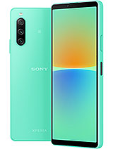 Best available price of Sony Xperia 10 IV in Malawi