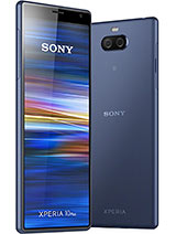 Best available price of Sony Xperia 10 Plus in Malawi