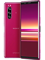 Best available price of Sony Xperia 5 in Malawi