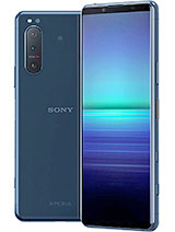 Best available price of Sony Xperia 5 II in Malawi