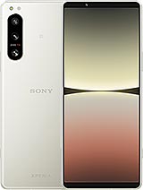 Best available price of Sony Xperia 5 IV in Malawi