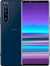 Best available price of Sony Xperia 5 Plus in Malawi
