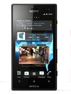 Best available price of Sony Xperia acro S in Malawi
