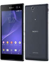 Best available price of Sony Xperia C3 in Malawi