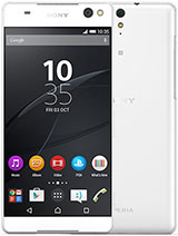 Best available price of Sony Xperia C5 Ultra Dual in Malawi