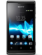 Best available price of Sony Xperia E dual in Malawi