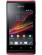 Best available price of Sony Xperia E in Malawi