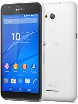 Best available price of Sony Xperia E4g in Malawi