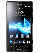 Best available price of Sony Xperia ion HSPA in Malawi