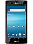 Best available price of Sony Xperia ion LTE in Malawi