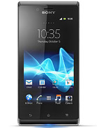 Best available price of Sony Xperia J in Malawi