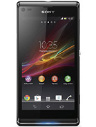 Best available price of Sony Xperia L in Malawi