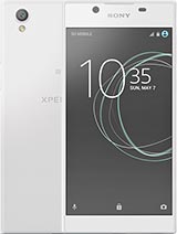 Best available price of Sony Xperia L1 in Malawi