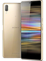 Best available price of Sony Xperia L3 in Malawi
