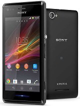 Best available price of Sony Xperia M in Malawi