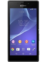 Best available price of Sony Xperia M2 dual in Malawi