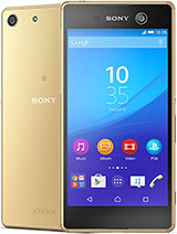 Best available price of Sony Xperia M5 in Malawi