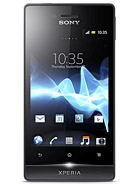 Best available price of Sony Xperia miro in Malawi