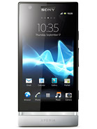 Best available price of Sony Xperia P in Malawi